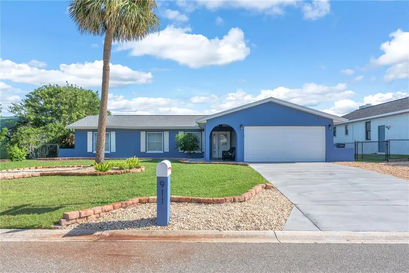 911 Silver Palm Way, FL