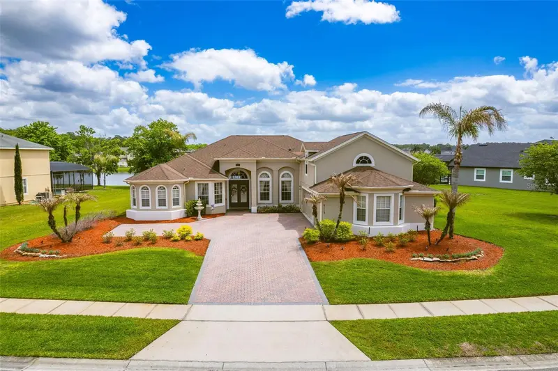 5113 Hawks Hammock Way, FL