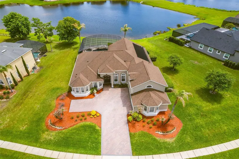 5113 Hawks Hammock Way, FL