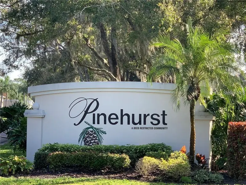 7287 Eleanor Cir #15, FL