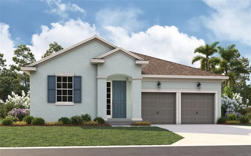 5283 Spaderdock Ln, FL
