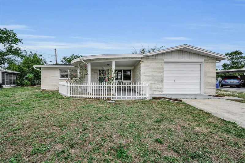 4843 Calais Dr, FL