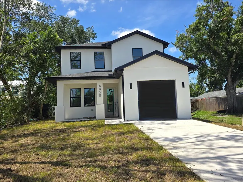 4468 57th Ave N, FL