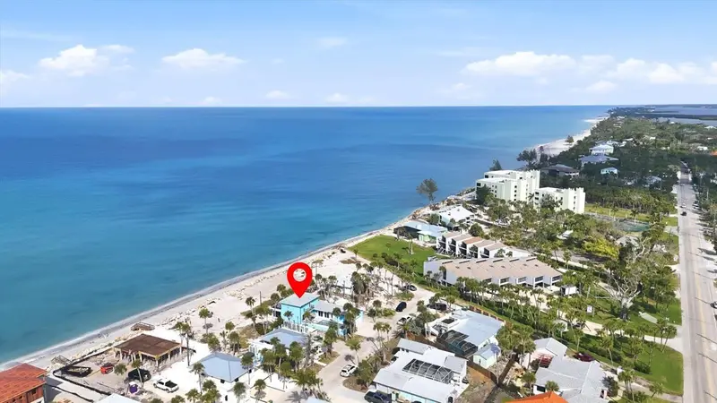 4074 N Beach Rd, FL