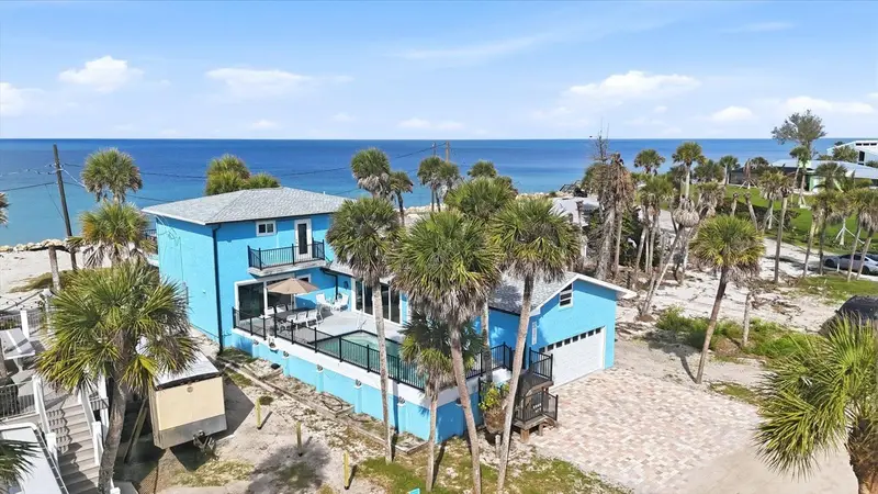 4074 N Beach Rd, FL