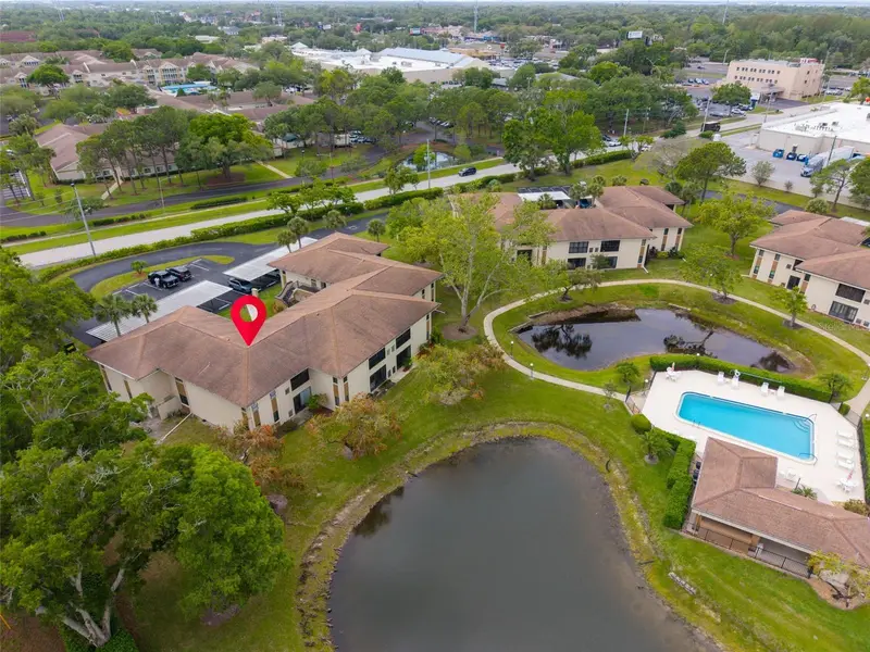 2700 Nebraska Ave #5-205, FL