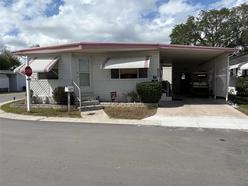 10297 N Lake Dr #79, FL
