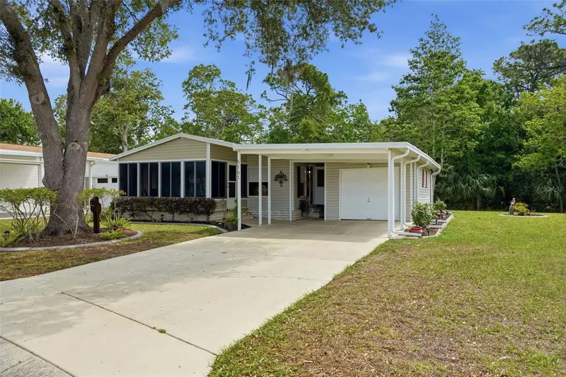 5161 Forest Glenn Dr, FL