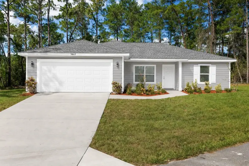 3101 Nw Buena Vista Rd, FL