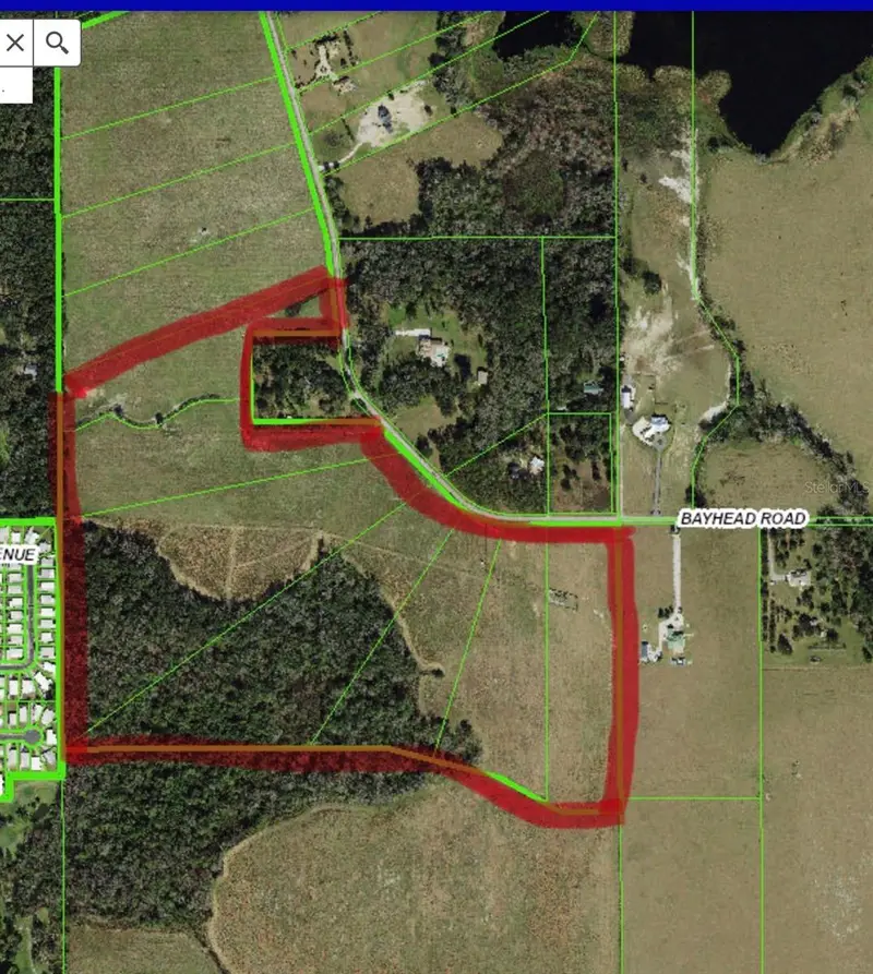 Bayhead Road #Lot 5-11, FL