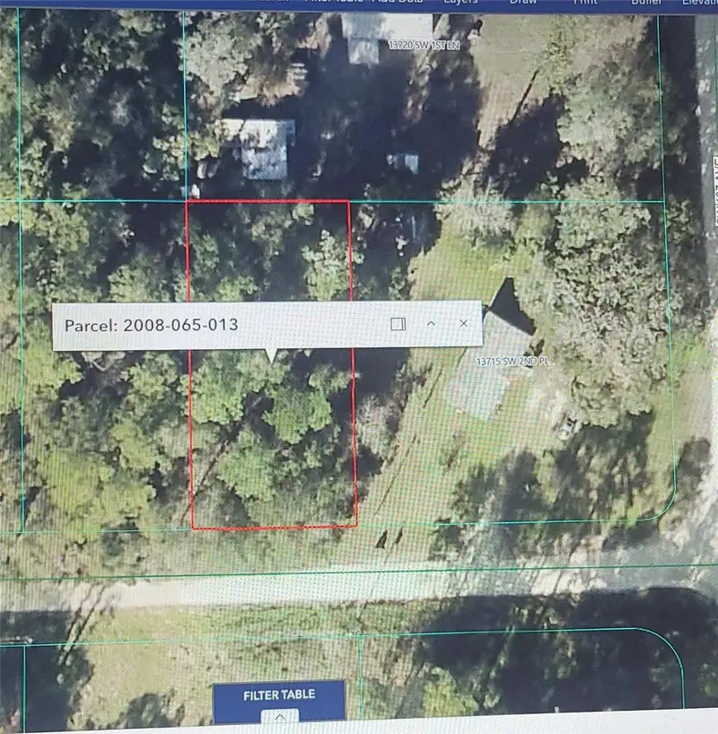 Lot 13 Nw 136 Ct, FL