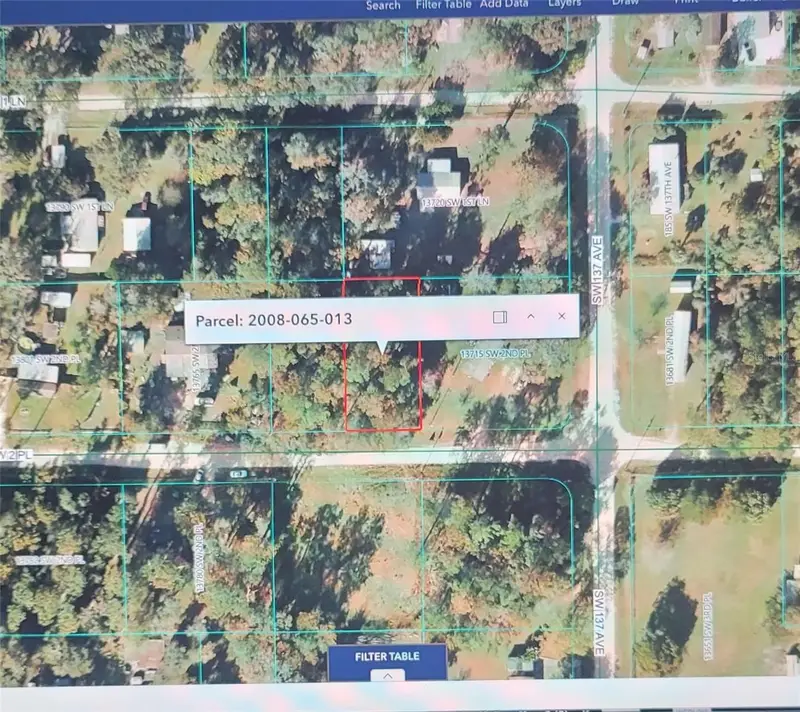 Lot 13 Nw 136 Ct, FL