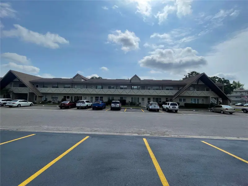 2295 Belgian Ln #43, FL