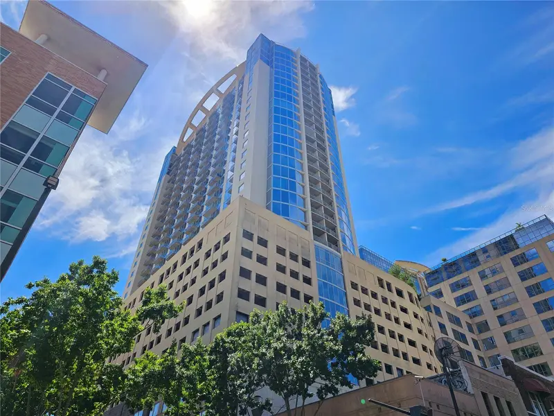 155 S Court Ave #1605, FL