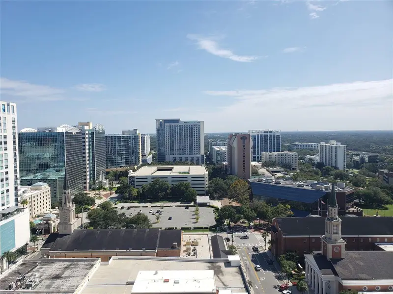155 S Court Ave #1605, FL