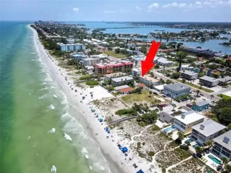 2110 Gulf Blvd #11, FL