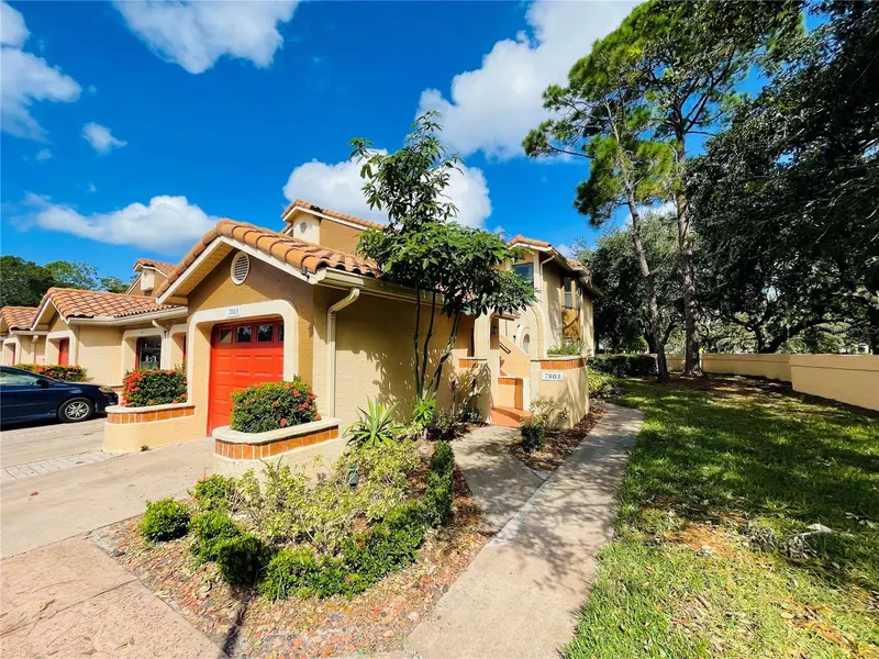 7803 Sugar Brook Ct #7803, FL