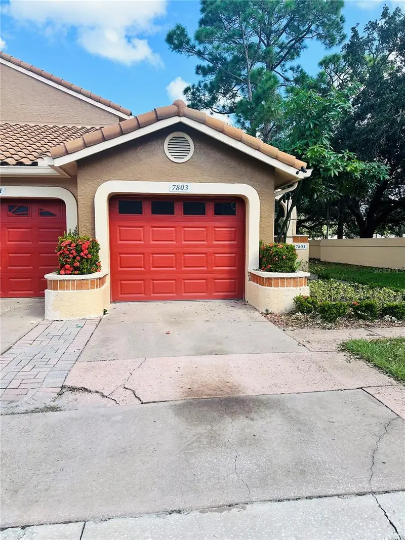 7803 Sugar Brook Ct #7803, FL
