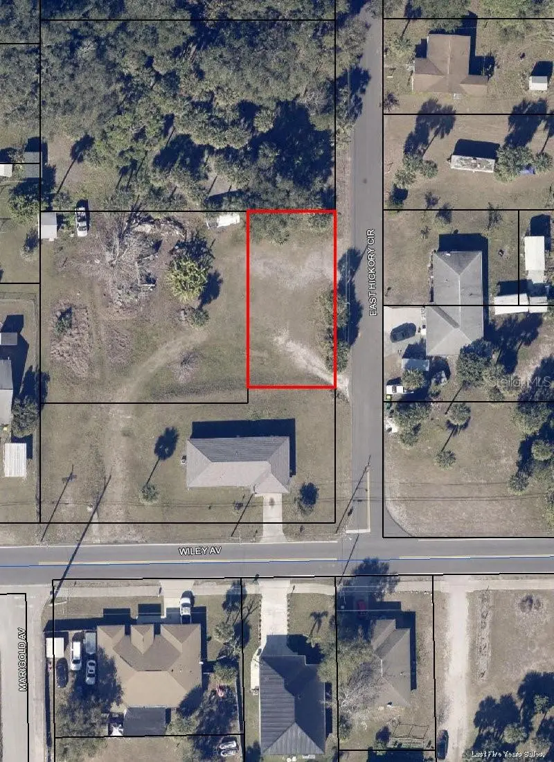 0000 Hickory Cir, FL