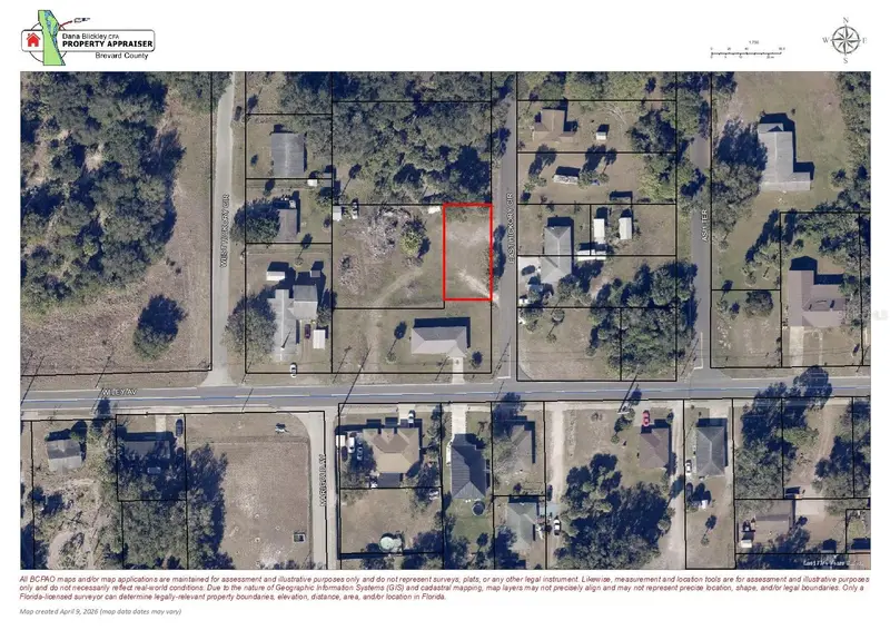 0000 Hickory Cir, FL
