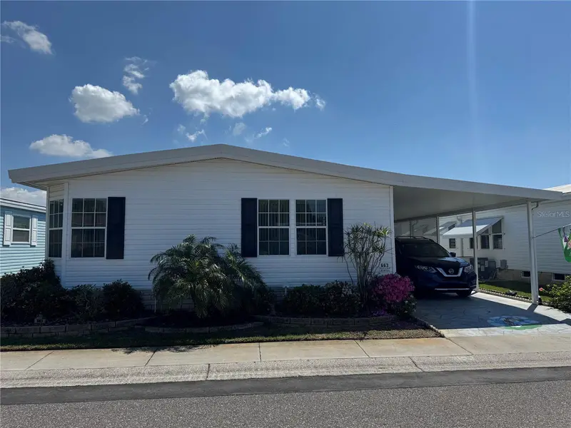 1001 Starkey Rd #663, FL