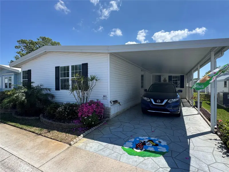 1001 Starkey Rd #663, FL
