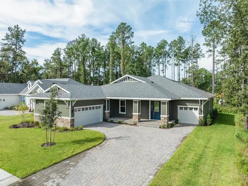 Southern Hills Plantation pending