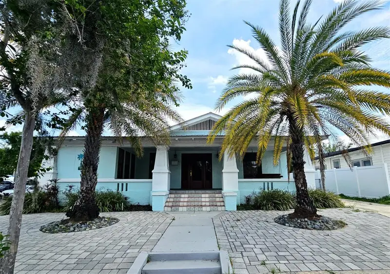5409 Florida Avenue, FL