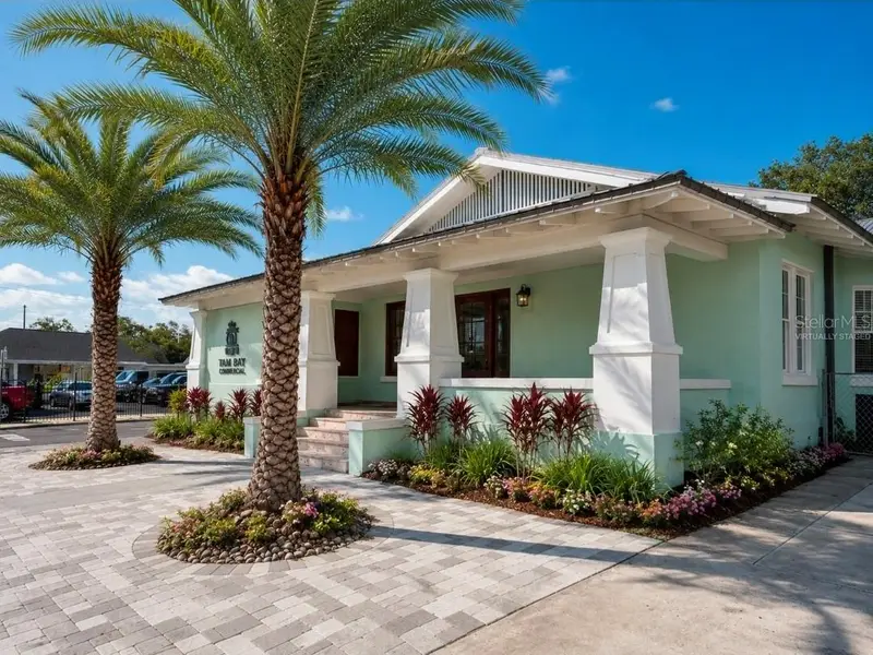 5409 N Florida Ave, FL