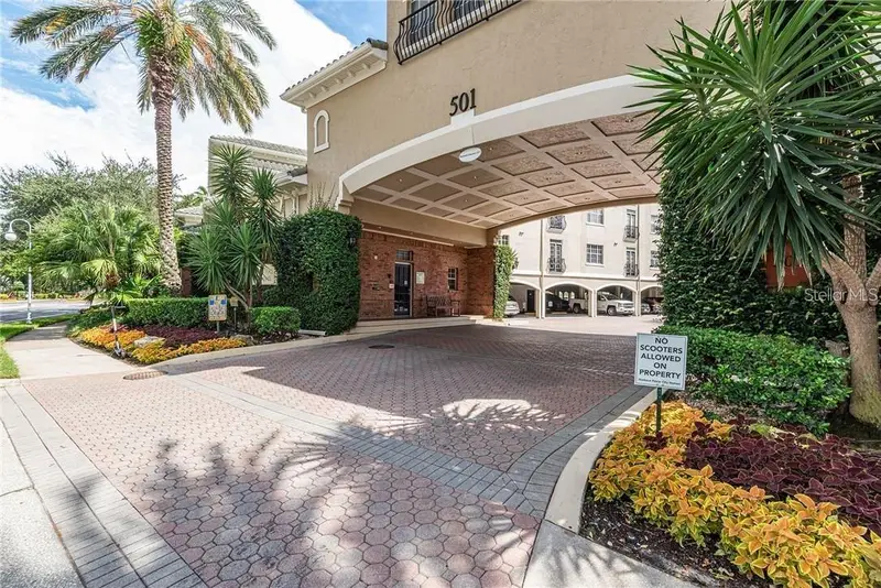 501 Knights Run Ave #2304, FL