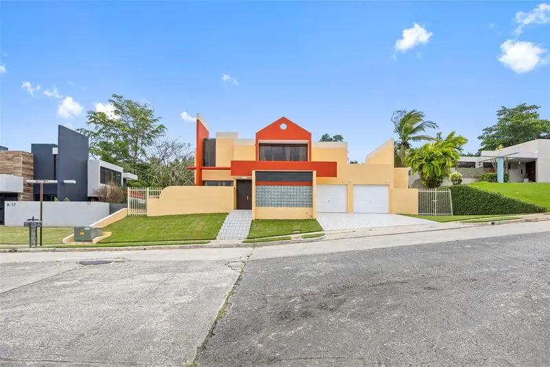 A16 San Ignacio Street, San Pedro Estates, PR