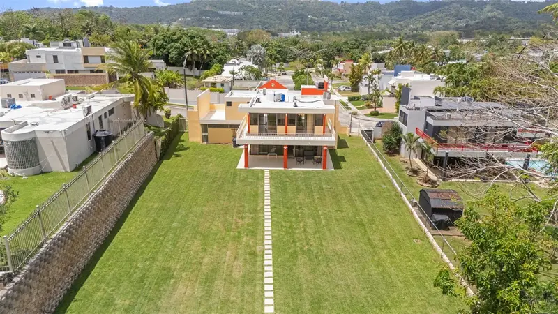 A16 San Ignacio Street, San Pedro Estates, PR