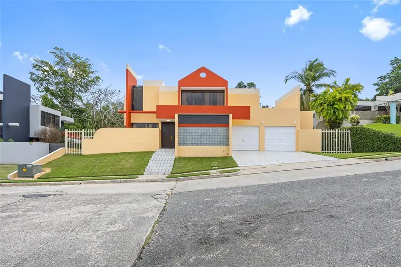 A16 San Ignacio Street, San Pedro Estates, PR