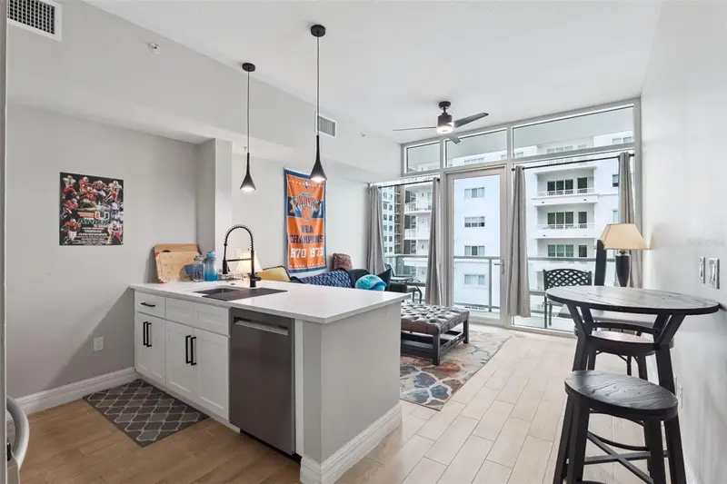 101 S Eola Dr #815, FL
