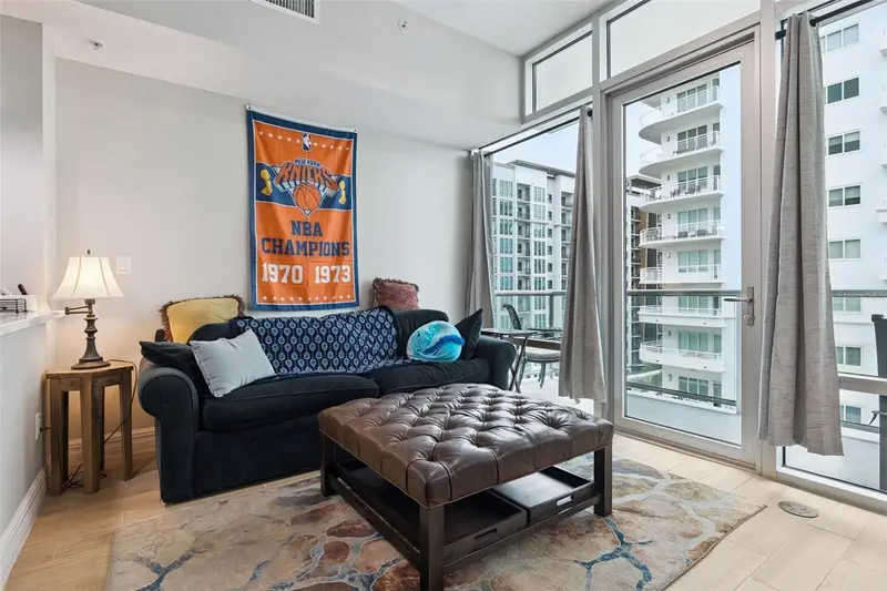 101 S Eola Dr #815, FL