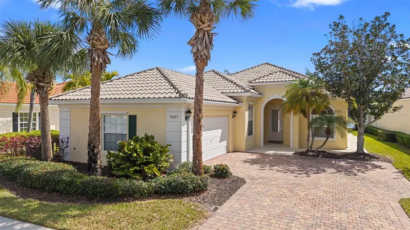7687 Uliva Way, FL