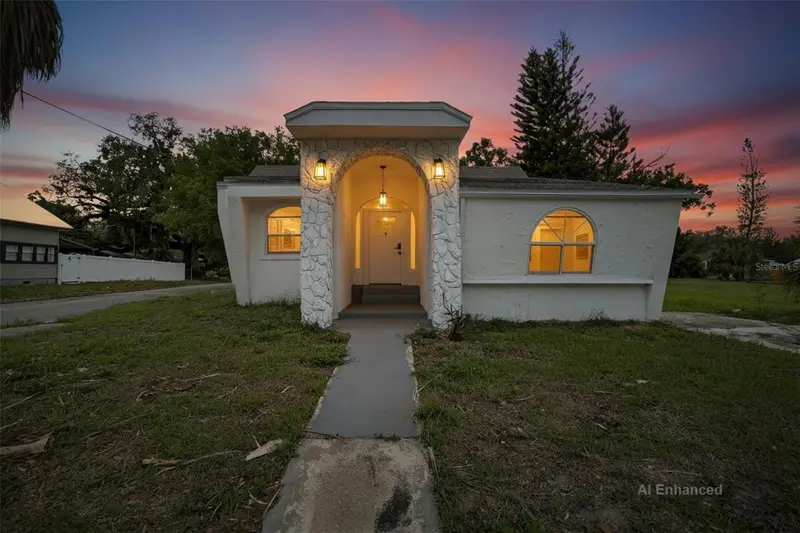 800 N Church Ave, FL