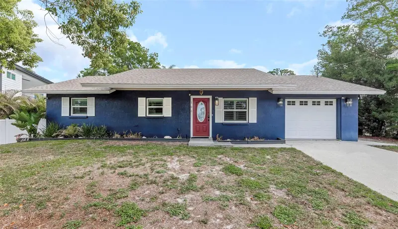 100 Kilsythe St, FL
