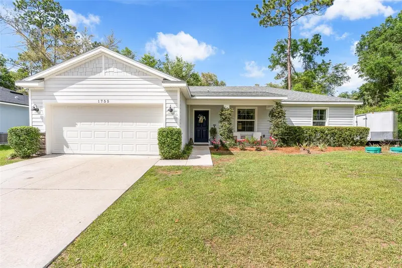 West Highlands listing