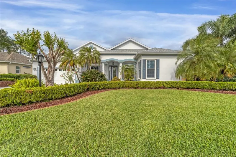 11709 Clubhouse Drive, FL