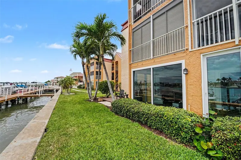 8931 Blind Pass Rd #161, FL