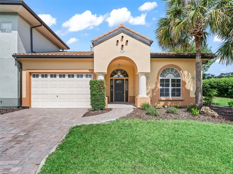 Lady Lake listing