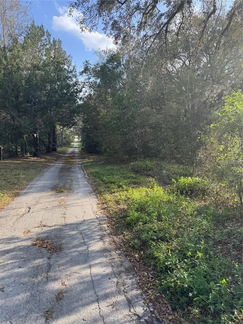 State Road 44, FL