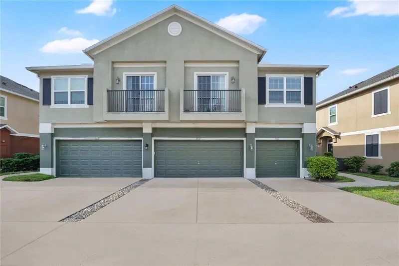 3031 San Jacinto Cir #3031, FL