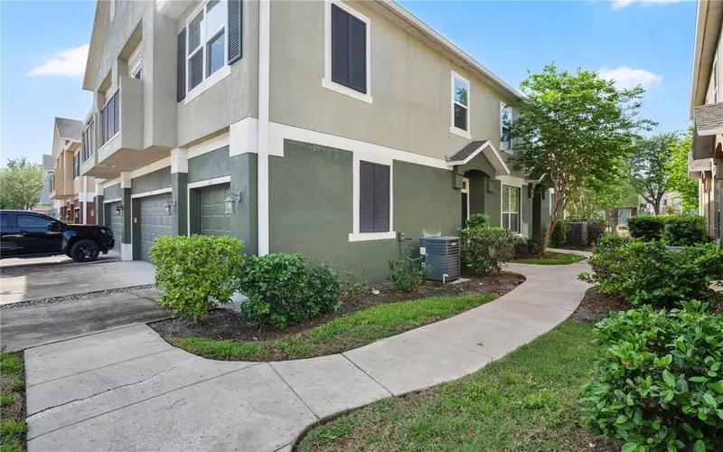 3031 San Jacinto Cir #3031, FL
