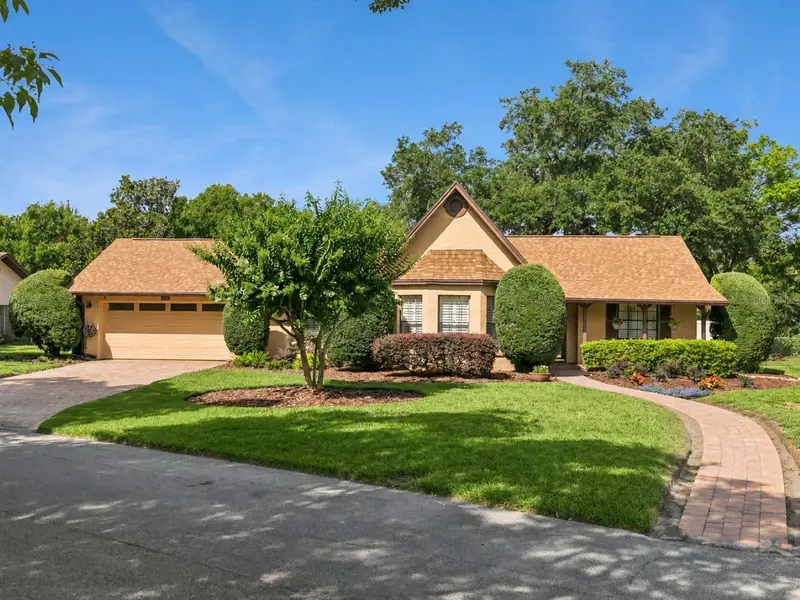 614 Cypress Ct, FL