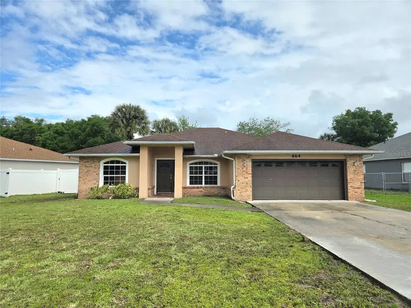664 Reindeer Dr, FL