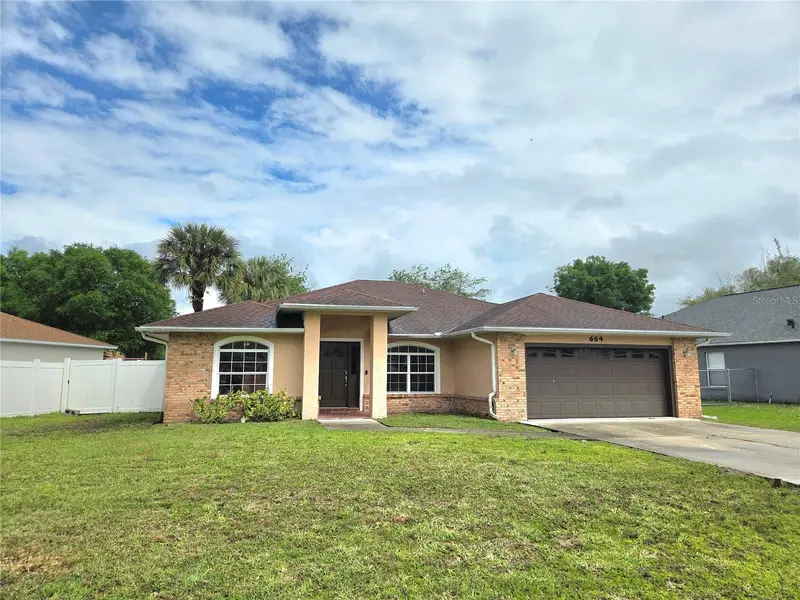 664 Reindeer Dr, FL