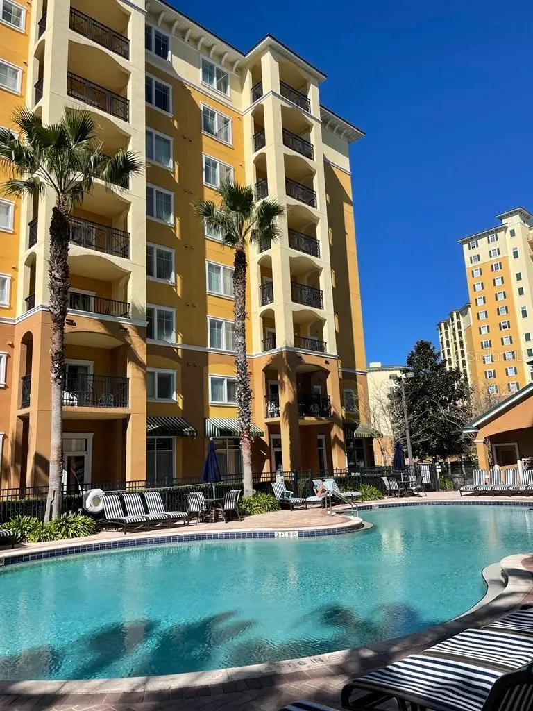 8112 Poinciana Blvd #1605, FL