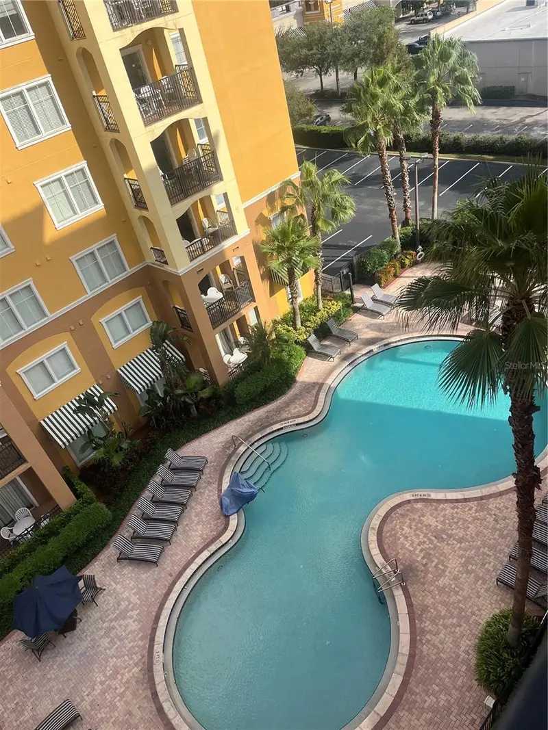 8112 Poinciana Blvd #1605, FL